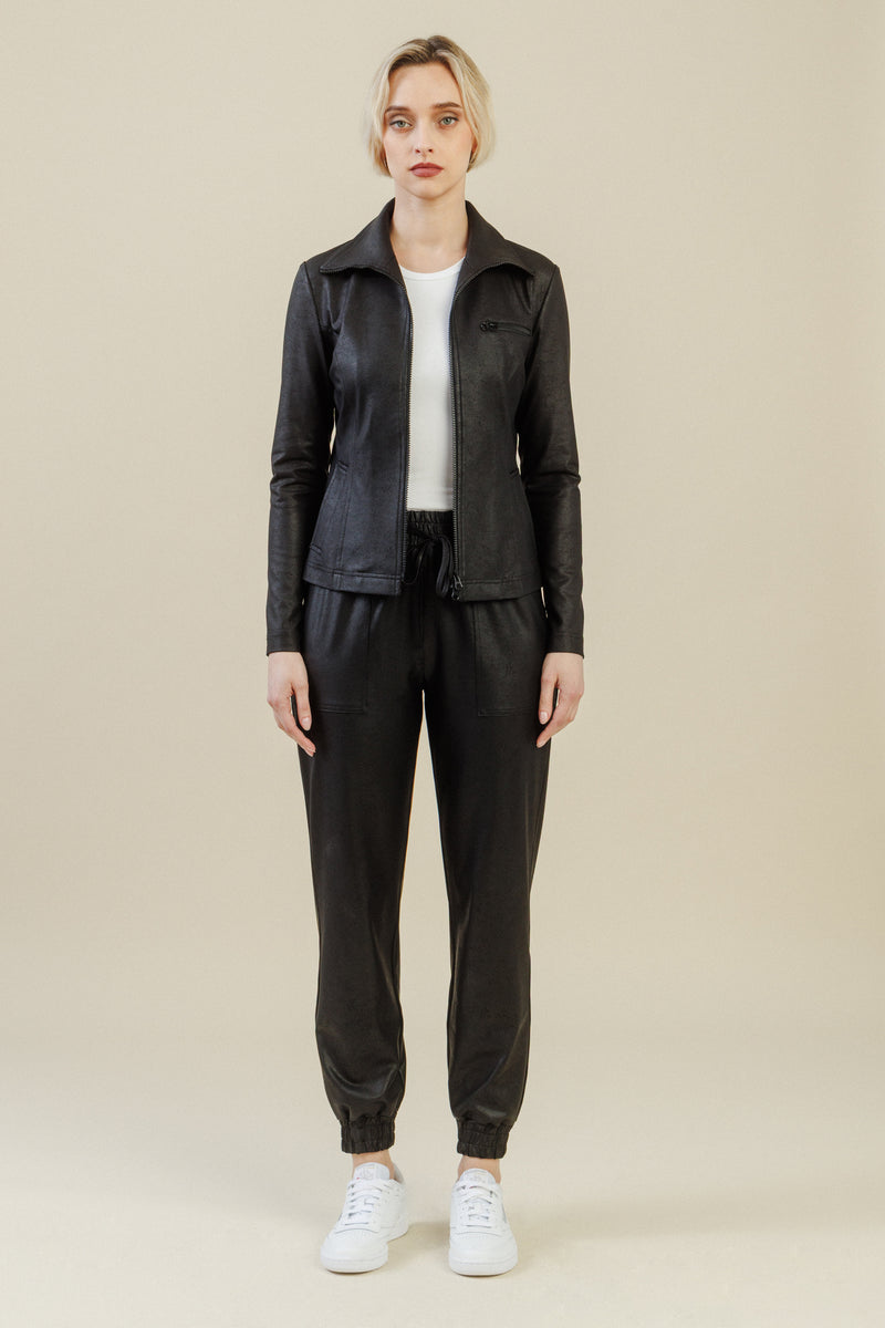 Wren Convertible Jacket