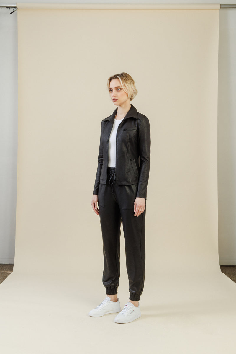 Wren Convertible Jacket