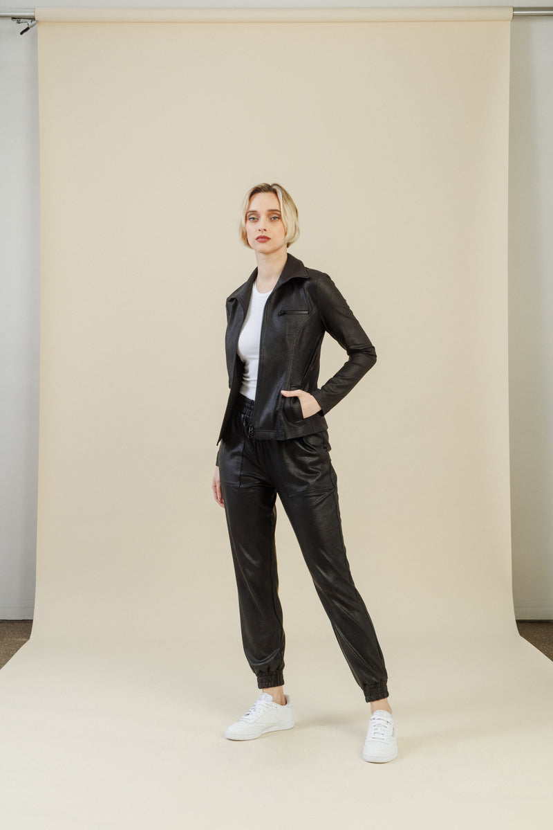Wren Convertible Jacket