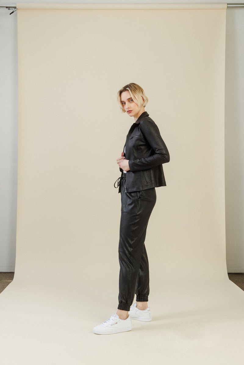 Wren Convertible Jacket