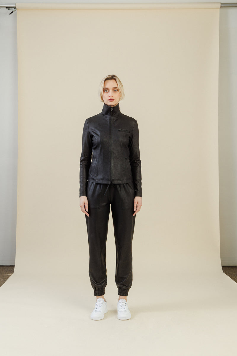 Wren Convertible Jacket