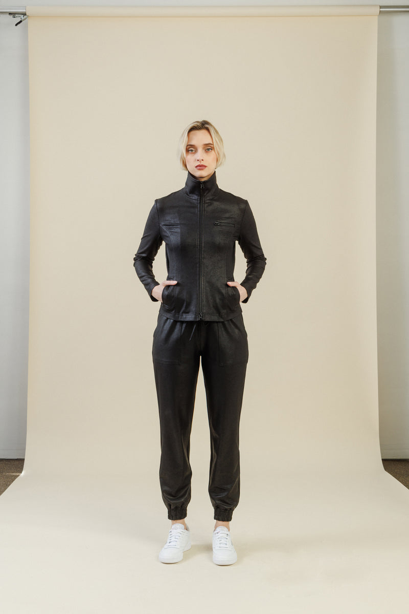 Wren Convertible Jacket