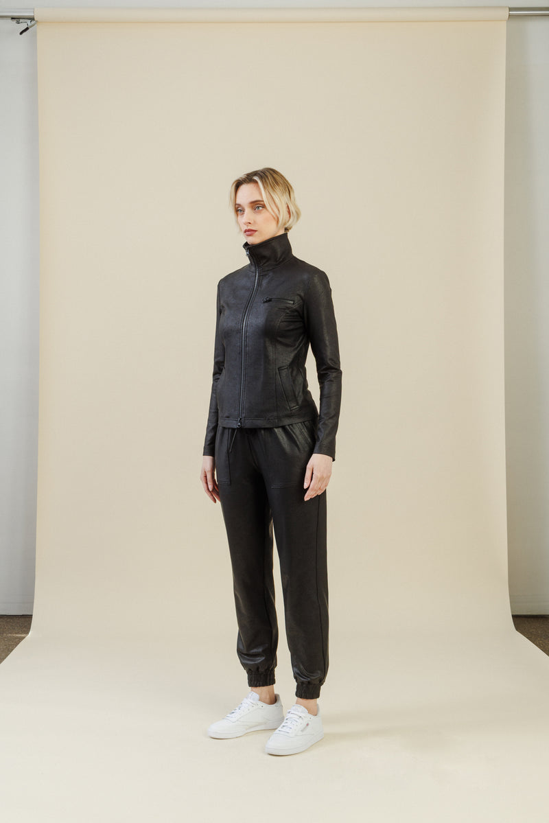Wren Convertible Jacket