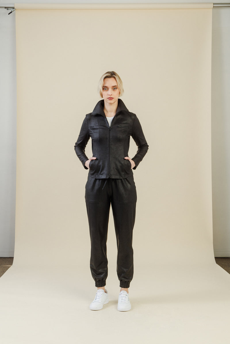 Wren Convertible Jacket
