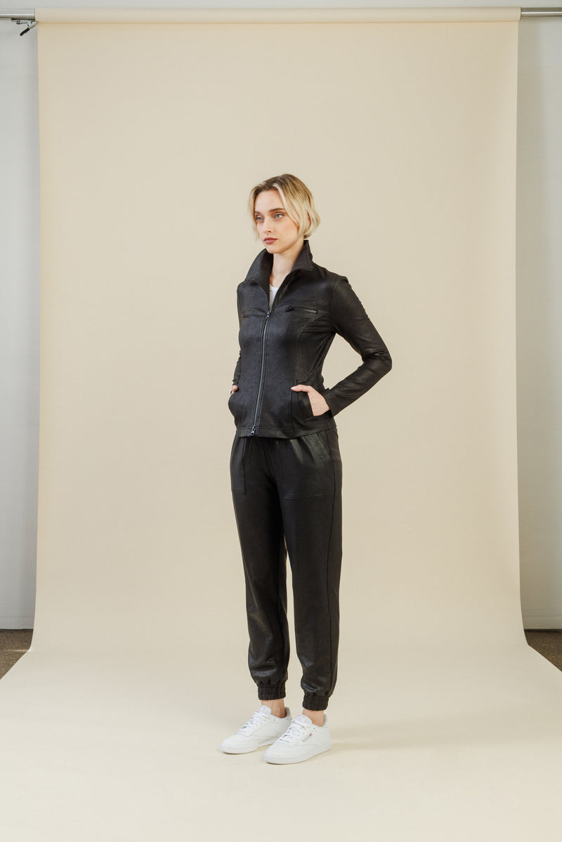 Wren Convertible Jacket