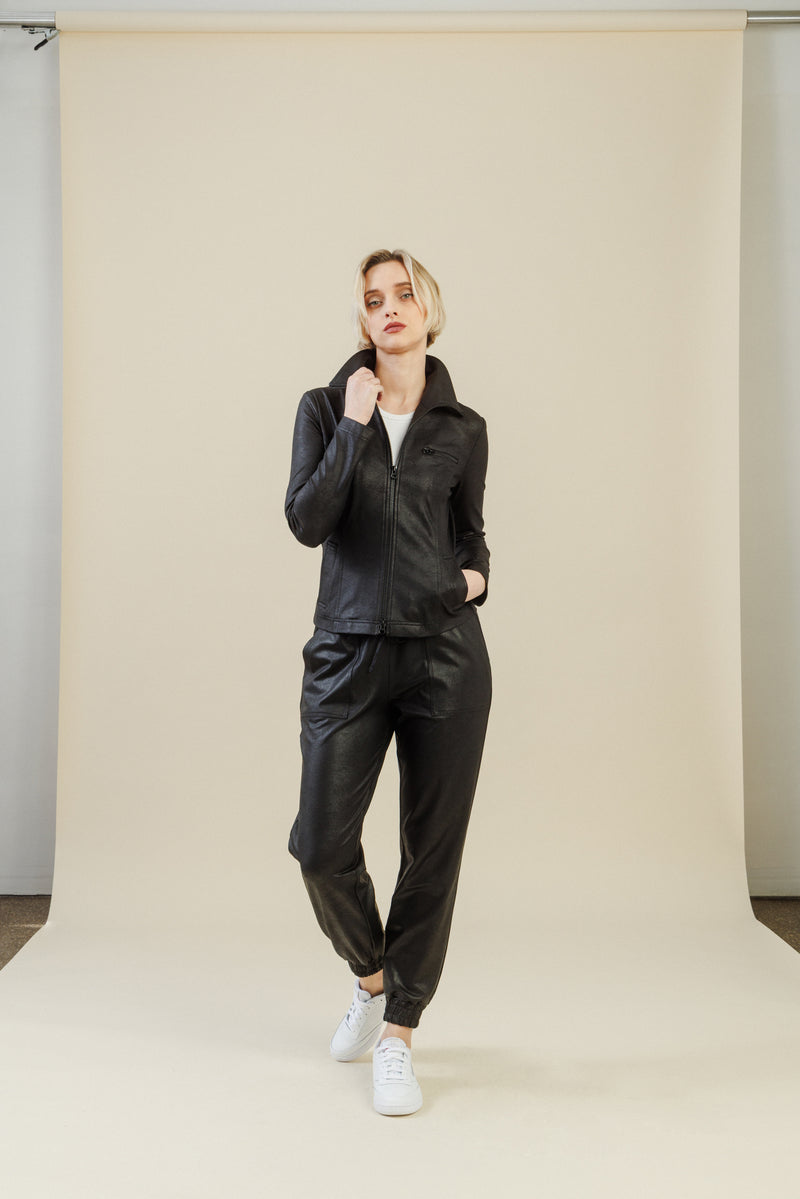 Wren Convertible Jacket