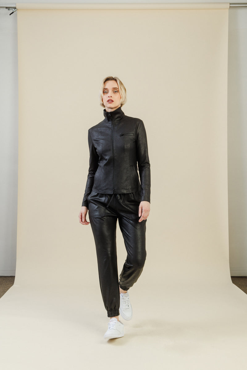 Wren Convertible Jacket