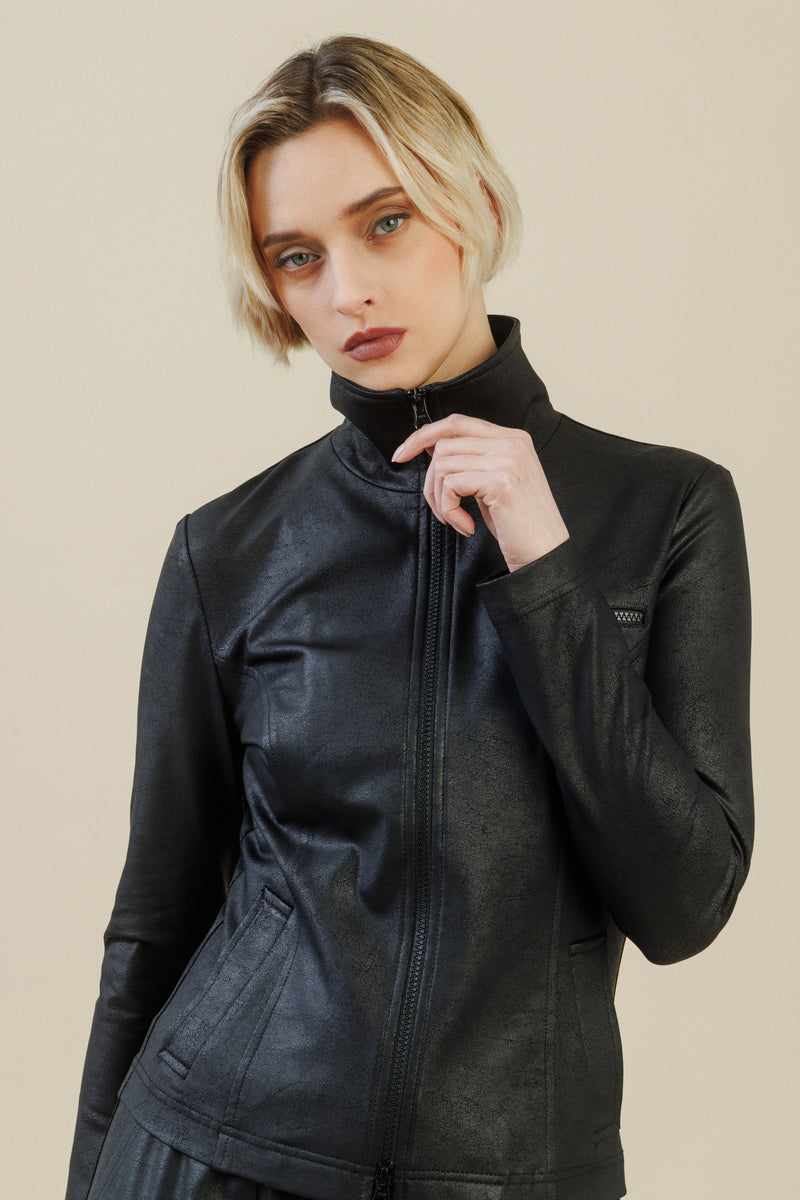 Wren Convertible Jacket