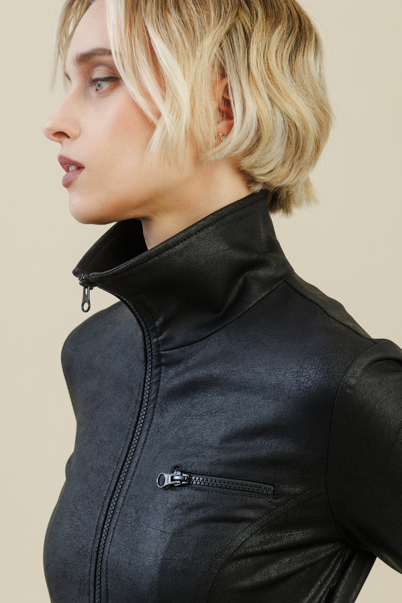 Wren Convertible Jacket