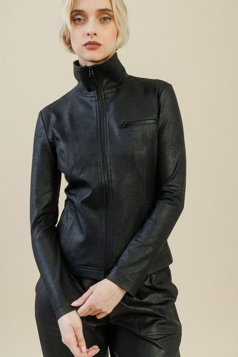 Wren Convertible Jacket