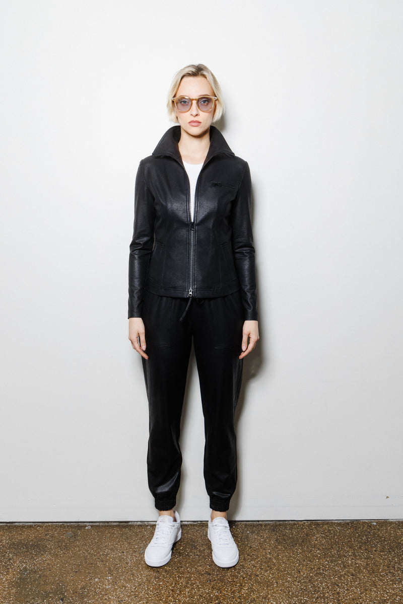Wren Convertible Jacket