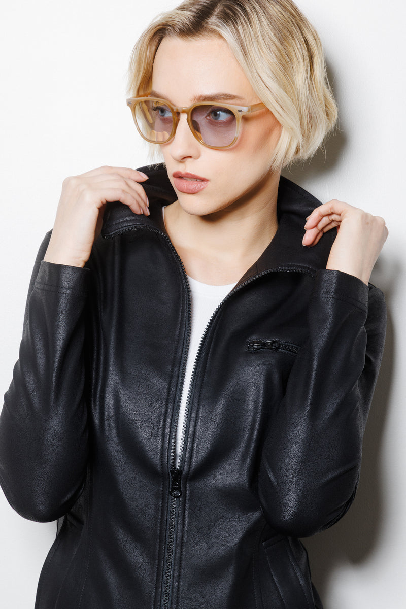 Wren Convertible Jacket