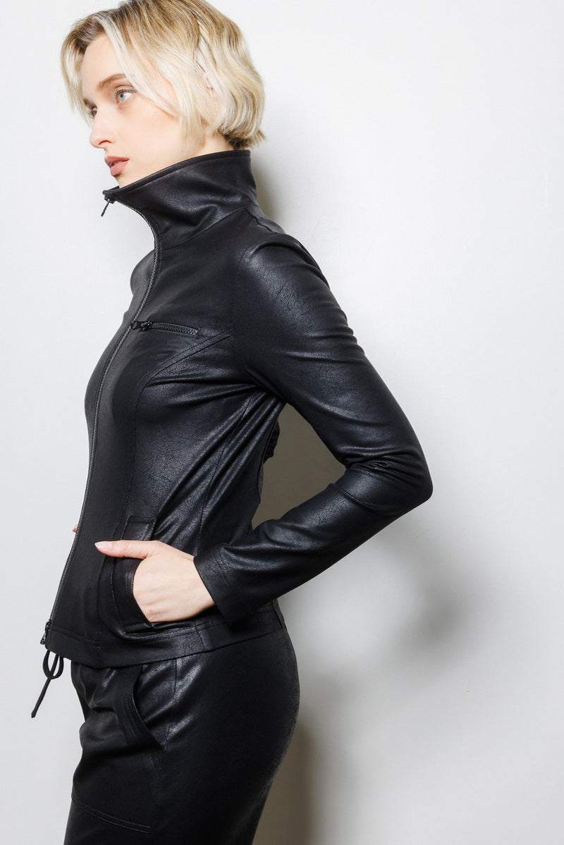 Wren Convertible Jacket