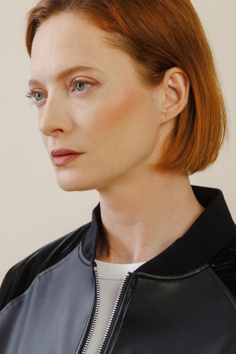 Colette Bomber Jacket