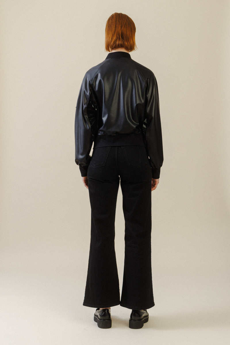 Colette Bomber Jacket