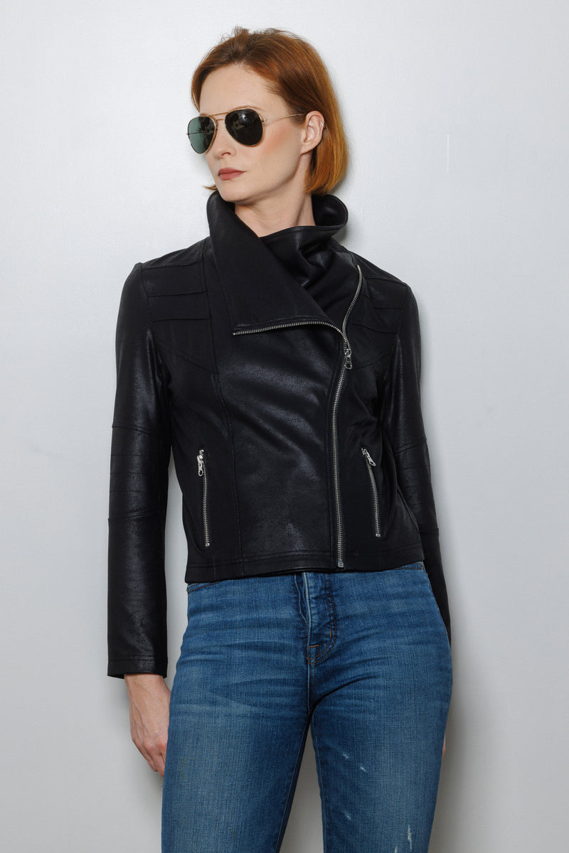 Jax Armor Jacket | Black