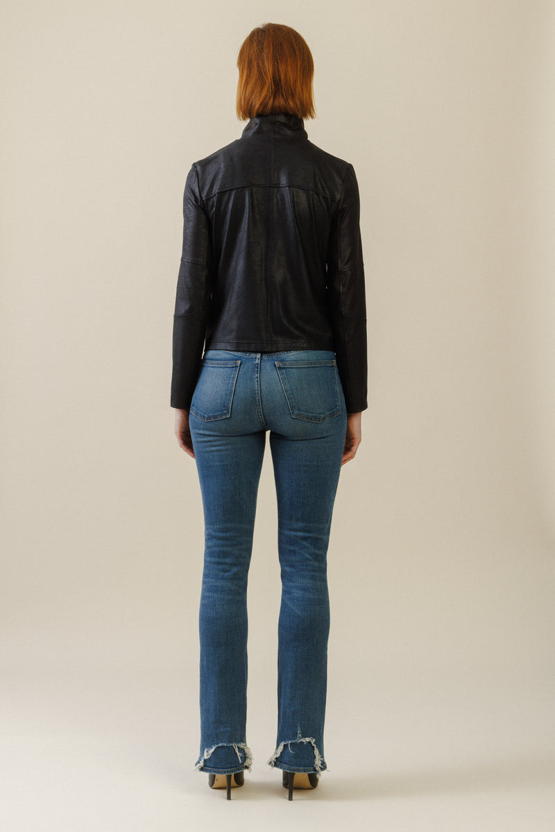 Jax Armor Jacket | Black