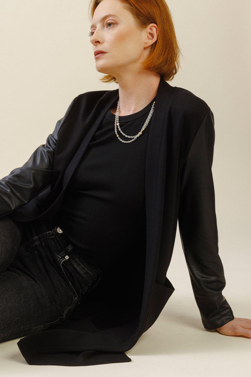 Margo Pocket Cardigan