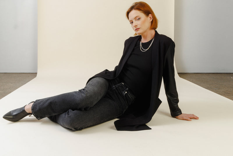 Margo Pocket Cardigan