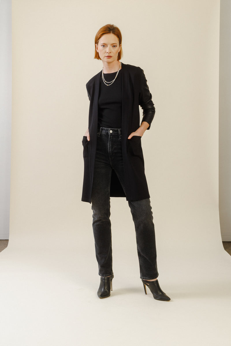 Margo Pocket Cardigan