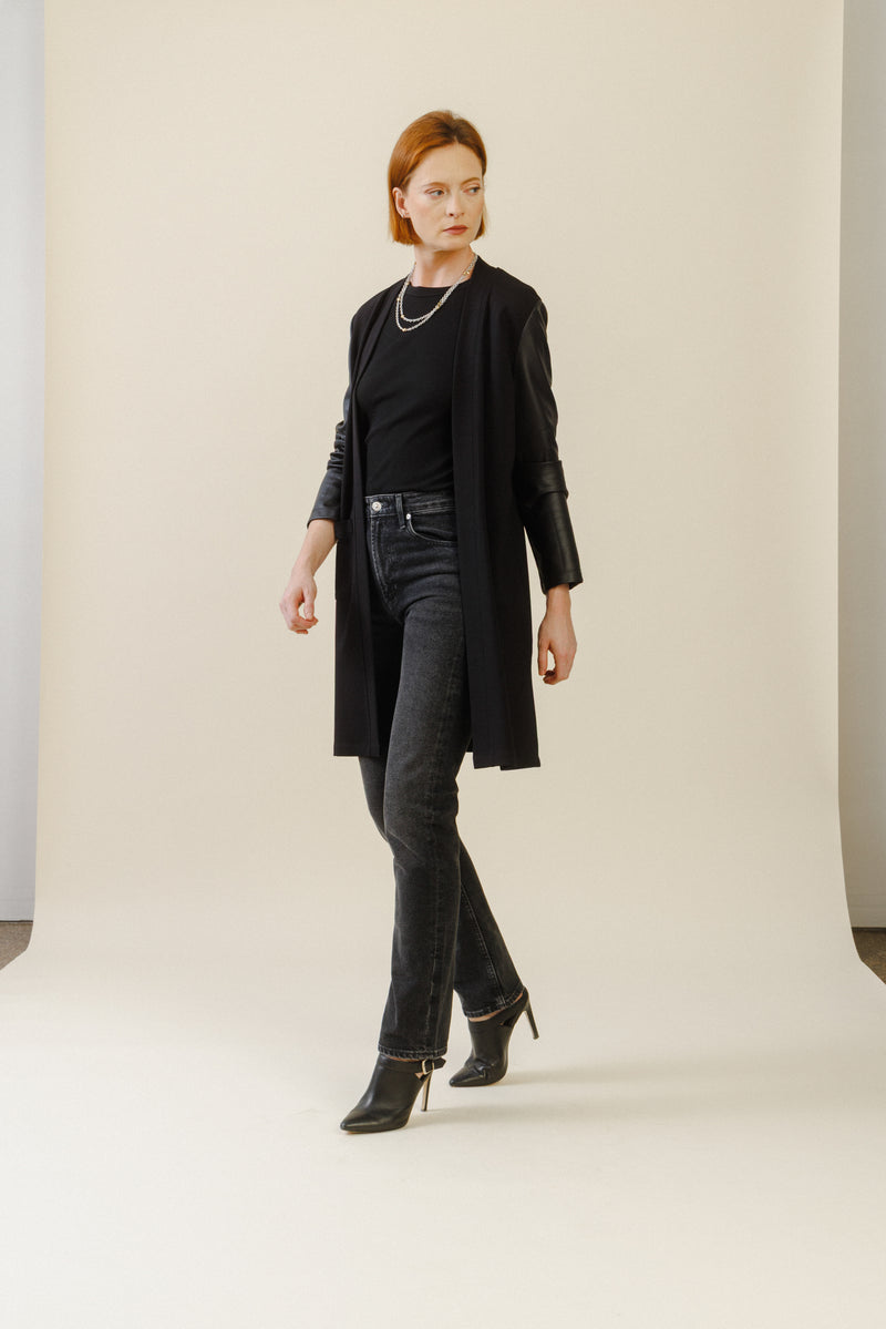 Margo Pocket Cardigan