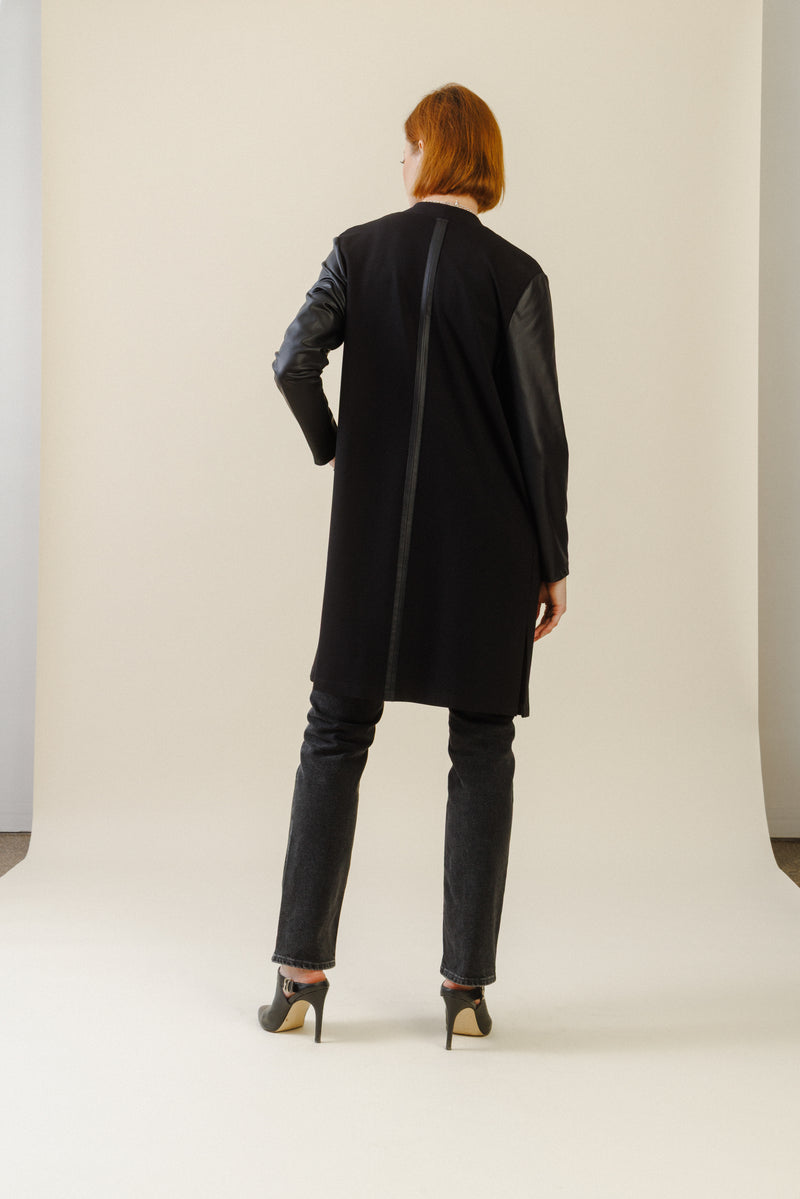 Margo Pocket Cardigan