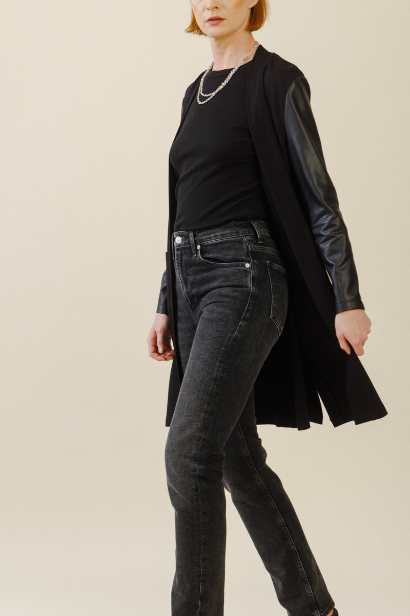 Margo Pocket Cardigan