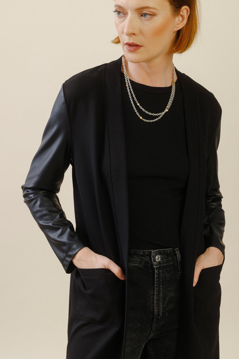 Margo Pocket Cardigan