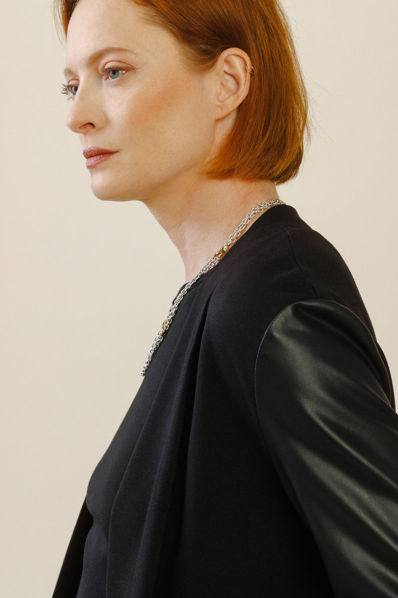 Margo Pocket Cardigan