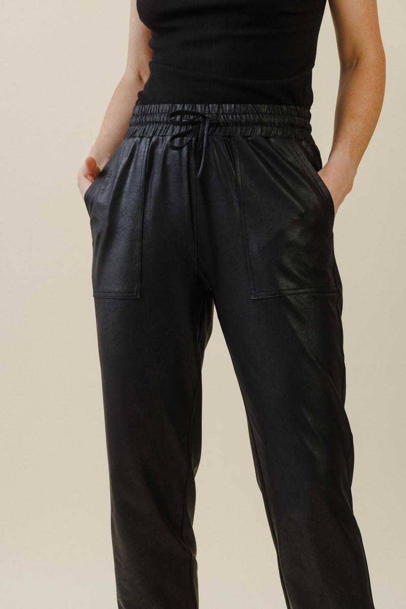 Noah Jogger Pant