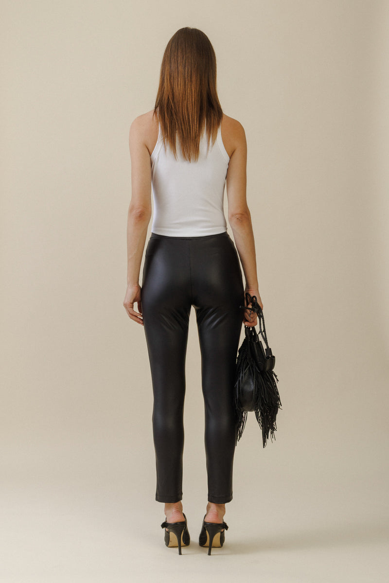 Nova Pocket Pant | Black