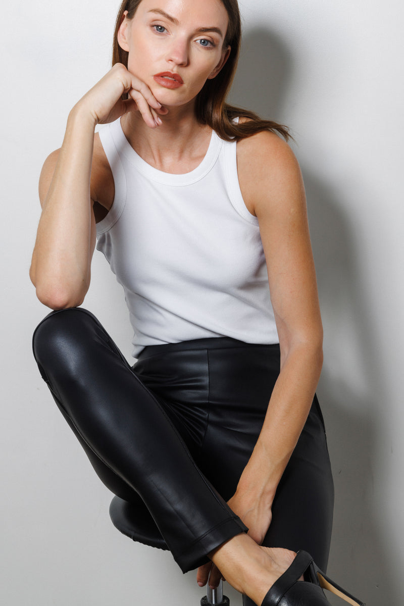 Nova Pocket Pant | Black