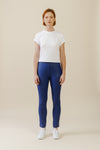 Nova Pocket Pant | Cobalt