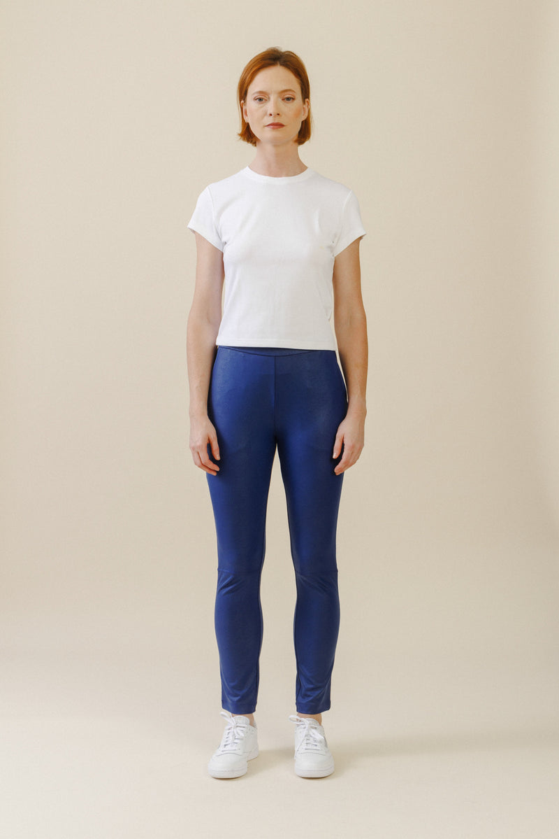 Nova Pocket Pant | Cobalt