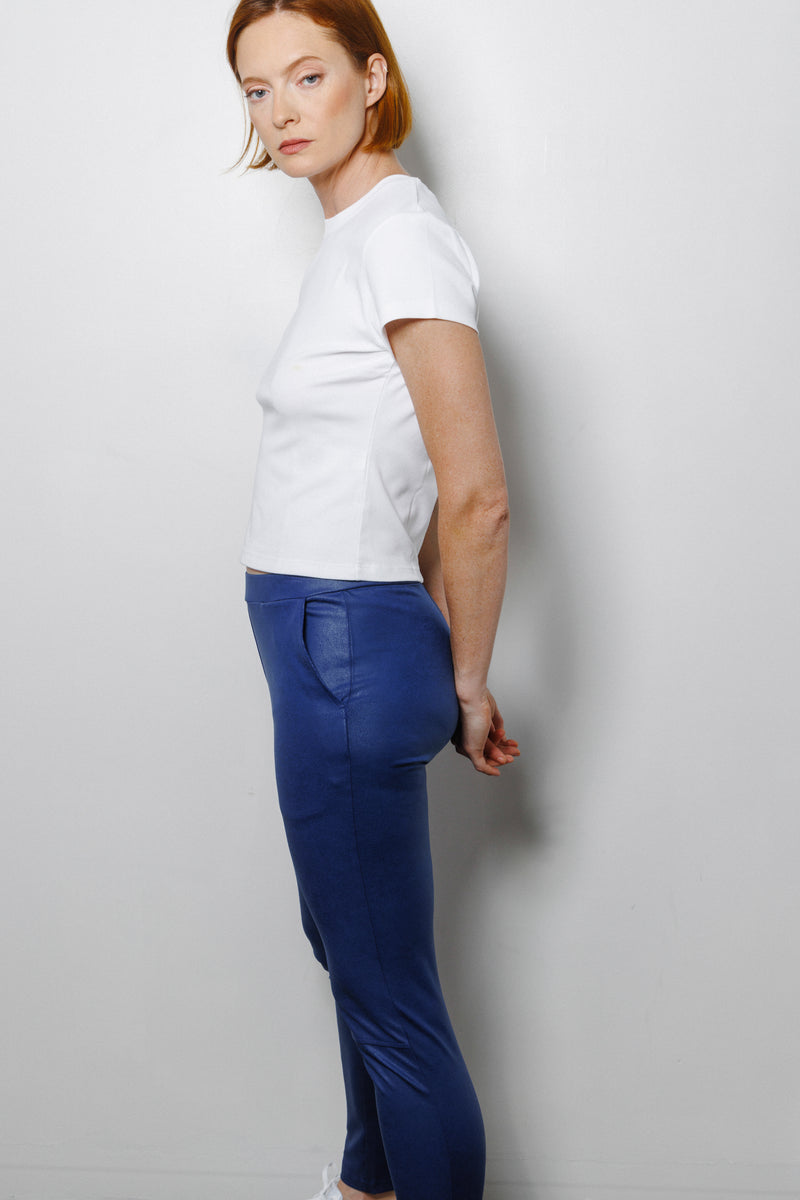 Nova Pocket Pant | Cobalt