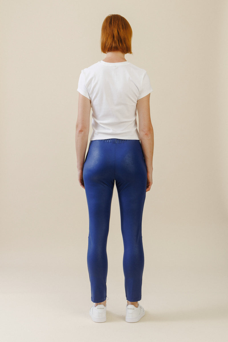 Nova Pocket Pant | Cobalt