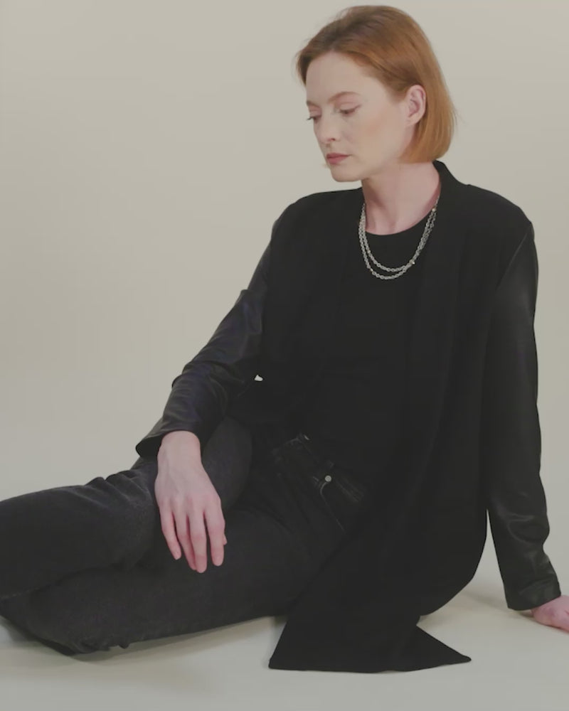 Margo Pocket Cardigan