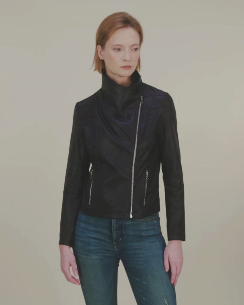 Jax Armor Jacket | Black