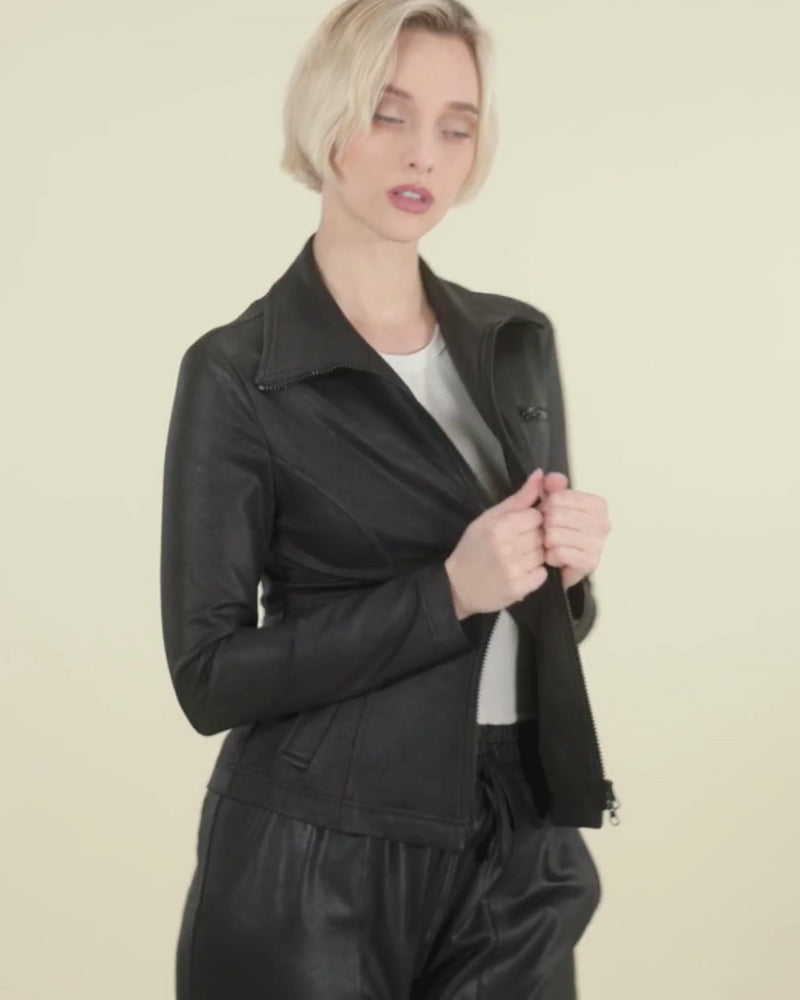 Wren Convertible Jacket