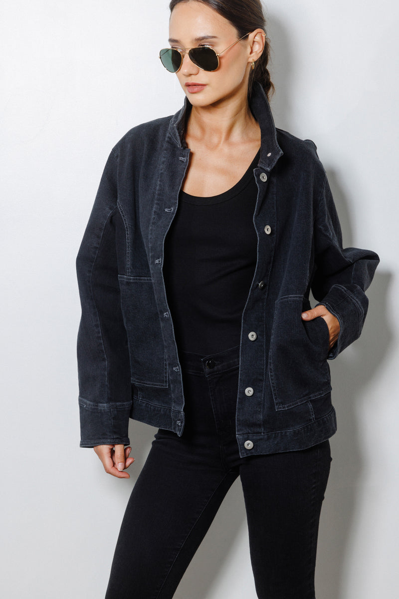 Mara Denim Jacket