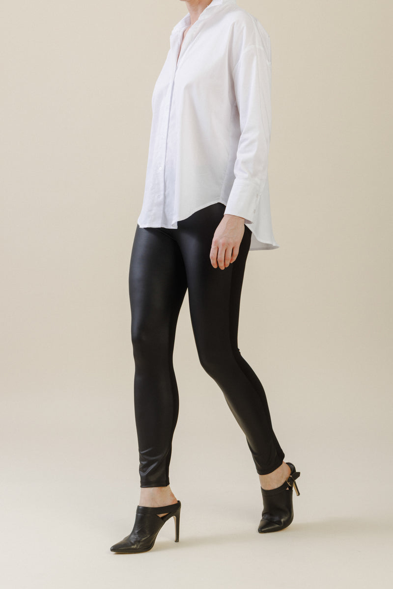Reina Two-Tone Legging