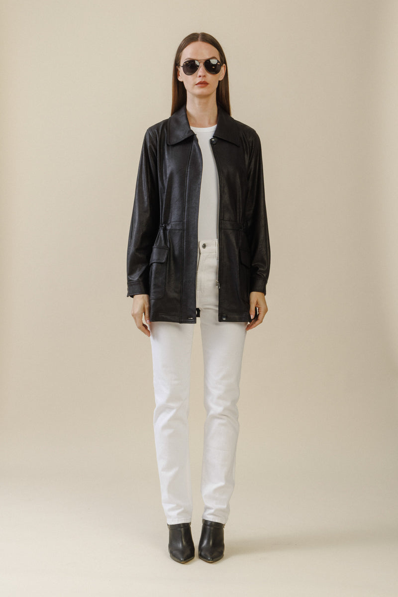 Strata Utility Jacket