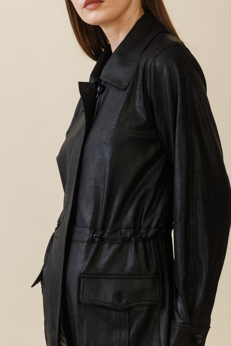 Strata Utility Jacket