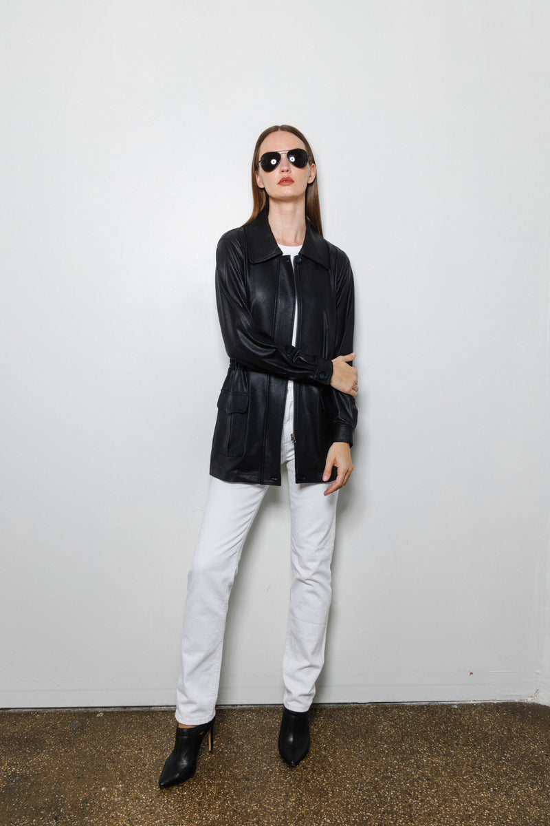 Strata Utility Jacket