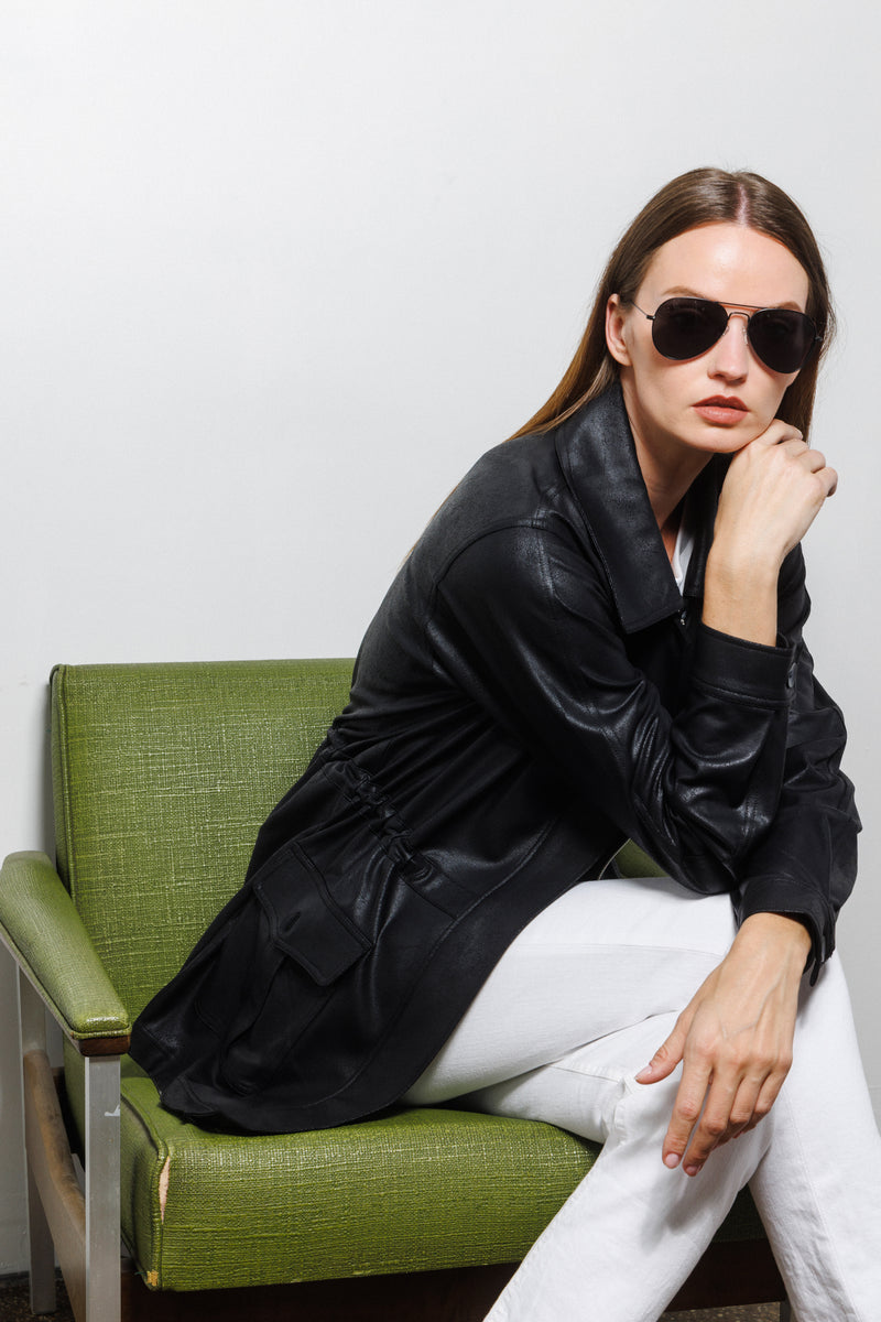 Strata Utility Jacket