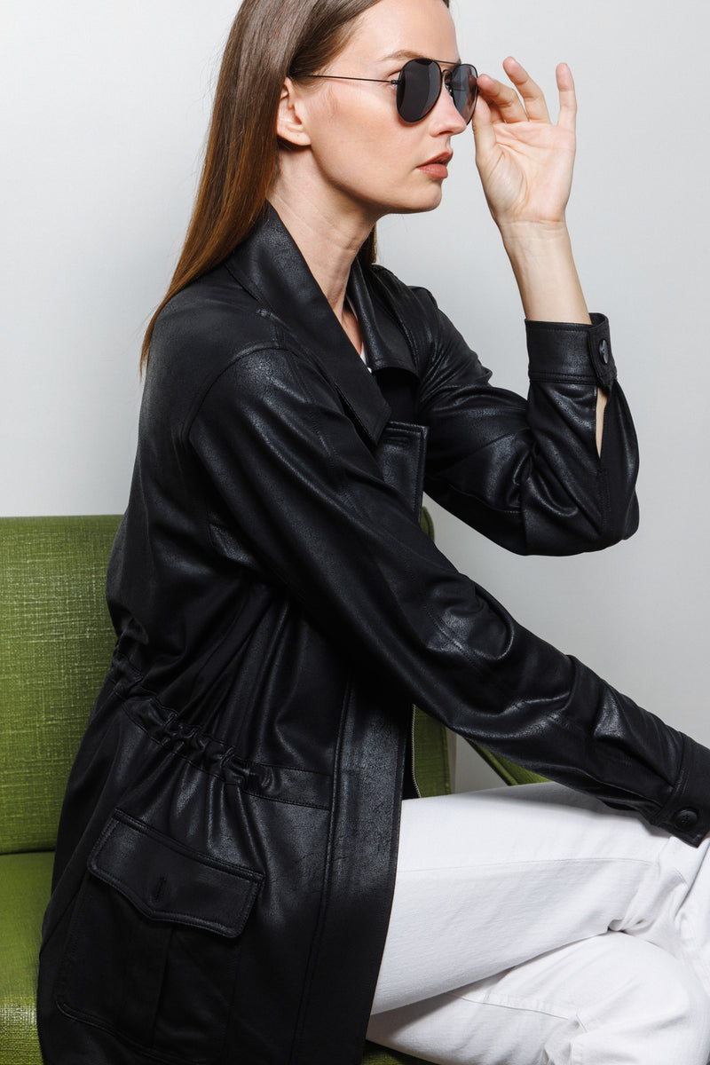 Strata Utility Jacket