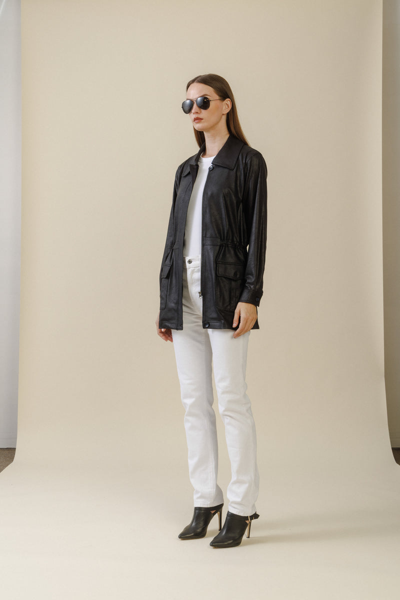 Strata Utility Jacket