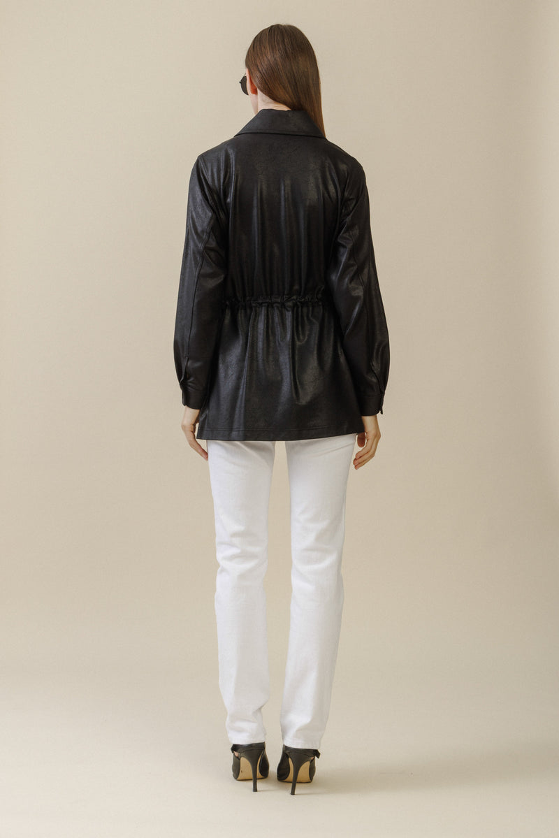 Strata Utility Jacket