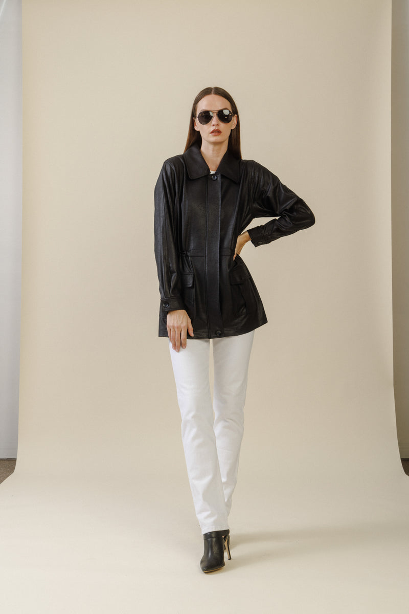 Strata Utility Jacket