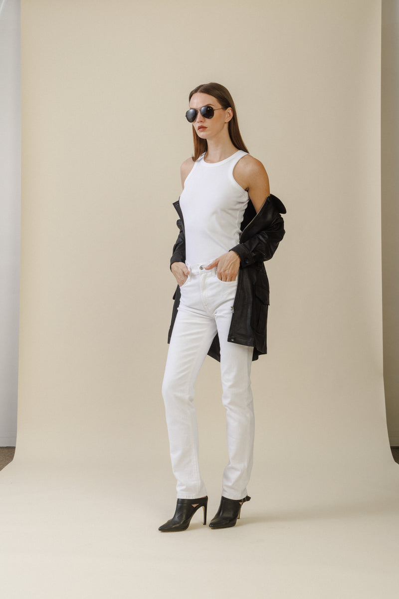 Strata Utility Jacket